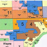 Independent Michigan redistricting commission makes hearings more accessible