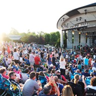 Grand Rapids' Frederik Meijer Gardens &amp; Sculpture Park announces 2021 summer concert series