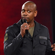Dave Chappelle adds three more shows at the Fillmore, will tape Netflix special in Detroit