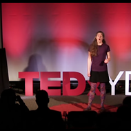 Speaker lineup for Ypsi's TEDx talks announced