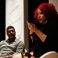 NYT reporter and creator of the '1619 Project' Nikole Hannah-Jones to visit U-M to discuss its impact