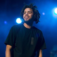 J. Cole pushes Detroit performance back a few weeks, citing elaborate production delays