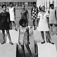 DIA celebrates the Black, beautiful photography of Kwame Brathwaite