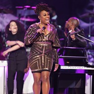 Versatile R&B singer Ledisi will bring her love of Nina Simone to Detroit's Masonic Temple