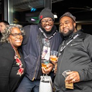 Whiskey in the Winter returns to Detroit Shipping Co. with booze, tunes, and food