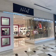 Detroit jeweler Rebel Nell opens store at Twelve Oaks Mall