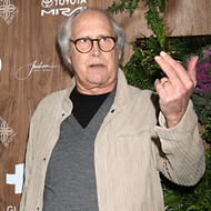 Chevy Chase to appear at 'Christmas Vacation' live event in Detroit