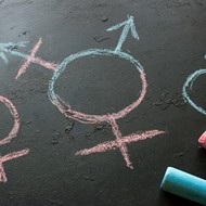 A Michigan mom lost custody for supporting her child's gender exploration