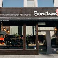 Korean fried chicken chain Bonchon sets date for metro Detroit opening, offers free sandwiches to customers