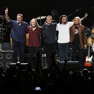 The Eagles will bring 'Hotel California' to Detroit in March