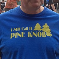 Pine Knob is back