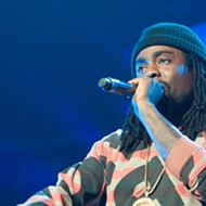 Rapper Wale will hit his 'Angles' at Detroit's Majestic Theatre this weekend