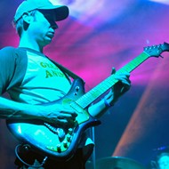 Jam band kings Umphrey's McGee to play back-to-back shows at Detroit's Fillmore