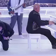 Why Eminem&rsquo;s Super Bowl kneel missed the mark