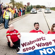 Report: Michigan employers steal $429 million in pay from low-wage workers each year