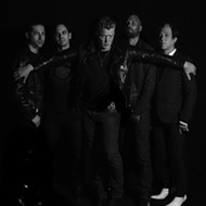 Just announced: Queens of the Stone Age to visit the Fox in October