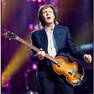 Paul McCartney's two-night stint at Little Caesars Arena is upon us