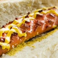 Chargrilled, gourmet hot dog purveyor Doggy Style opens soon in Waterford