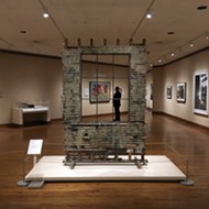 New DIA exhibition searches for home