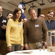 Review: <i>Downsizing</i> thinks big (by thinking small)