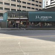 J.L. Stone and Cash City Pawn are holding insane liquidation sales right now