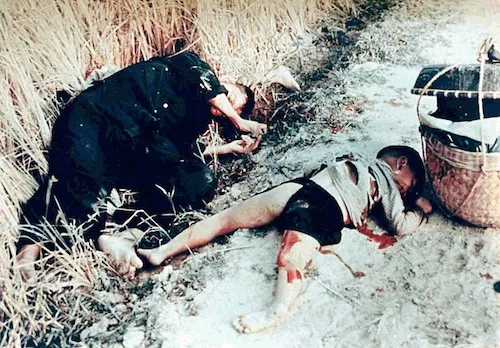 Detroit remembers the Vietnam War on the anniversary of the My Lai massacre (2)