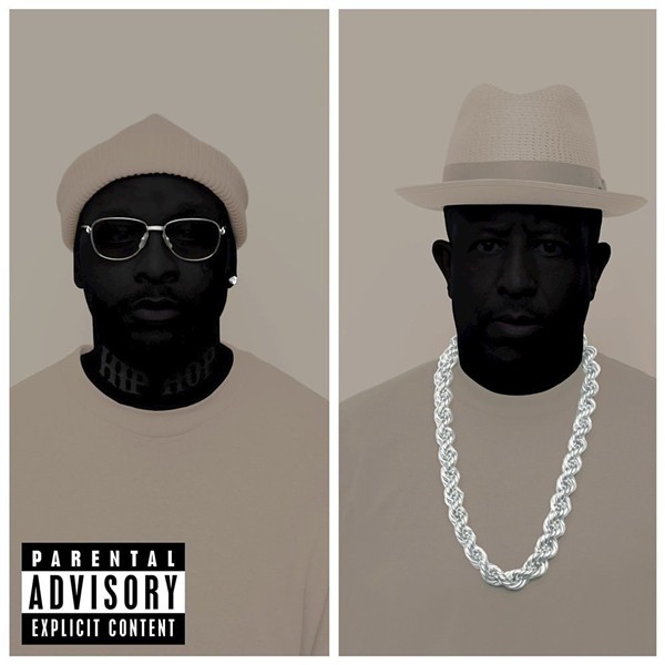 Album review: PRhyme 2 proves Royce da 5'9" just keeps getting better