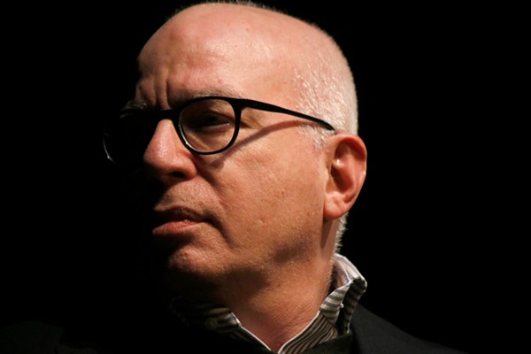 Fire and Fury author Michael Wolff cancels speaking tour, including Royal Oak stop