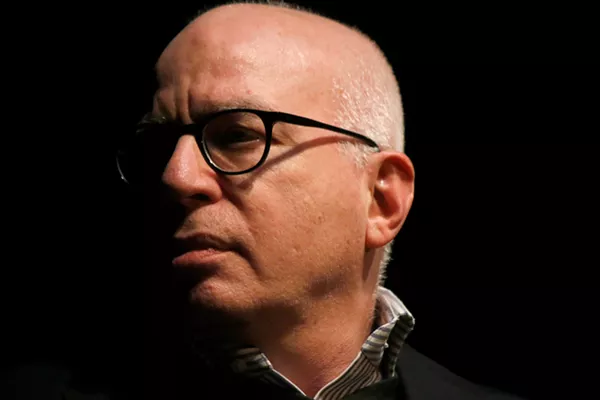 Fire and Fury author Michael Wolff cancels speaking tour, including Royal Oak stop