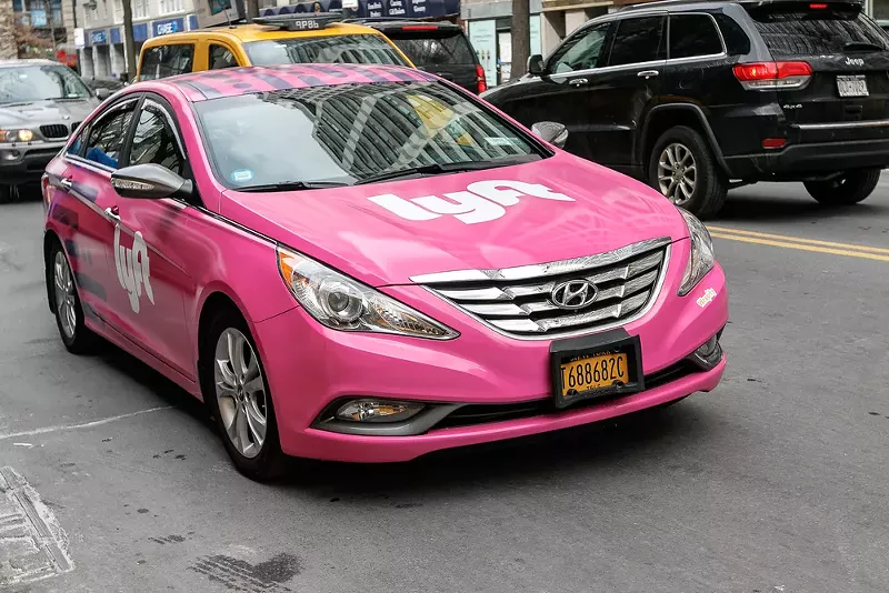 Lyft offers free rides to Detroit March for our Lives protest