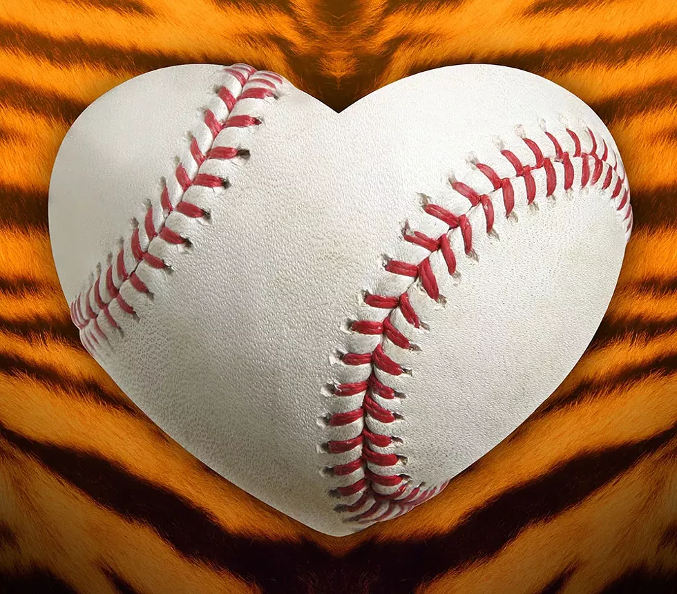 Talking a lifetime of Tigers fandom with Jimmy Doom