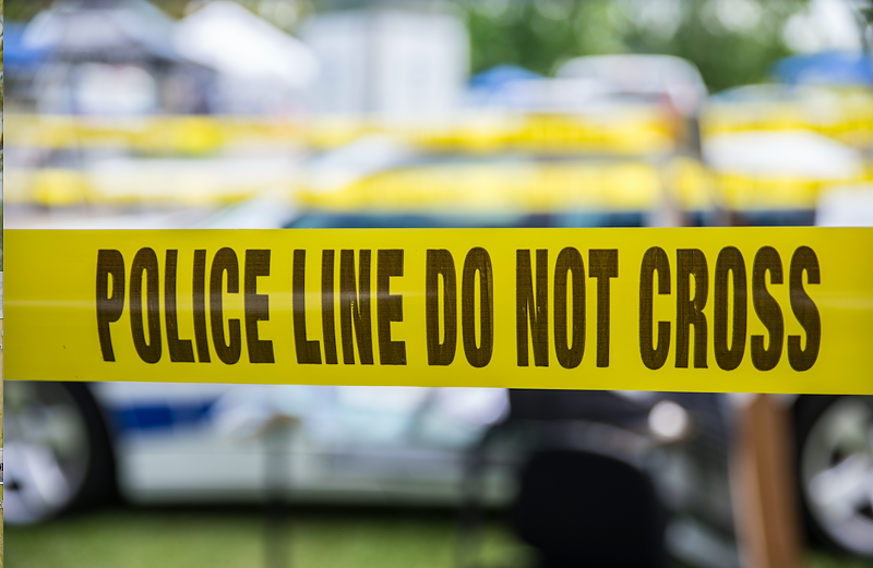 Three kids shot in Detroit in just over 48 hours