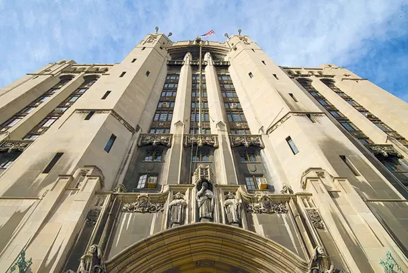 Masonic Temple to undergo $3.7 million renovation