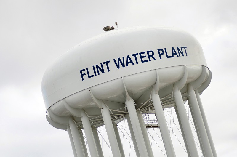 Settlement in Flint case will result in screenings and treatment for students