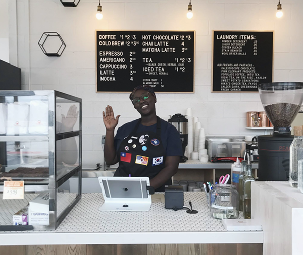 These 5 black-owned Detroit cafes are better than Starbucks