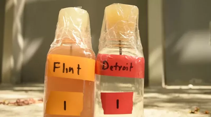 Flint and unexpected consequences