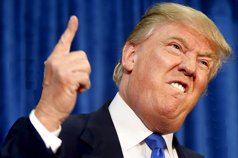 Trump to dodge White House Correspondents Dinner with visit to Macomb County