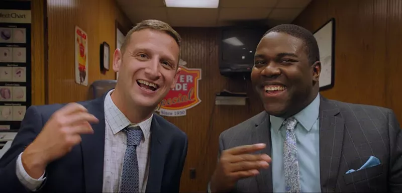 Comedy Central's 'Detroiters' returns June 21 for Season 2