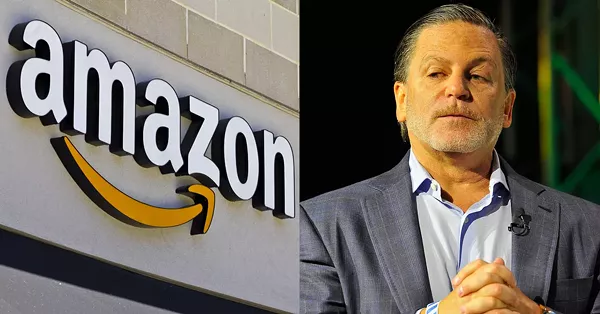 State won't say how much of your money it wanted to give Amazon — that's Gilbert's 'trade secret'