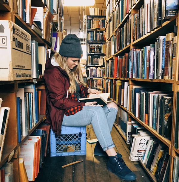 Metro Detroit's guide to Independent Bookstore Day 2018 (4)