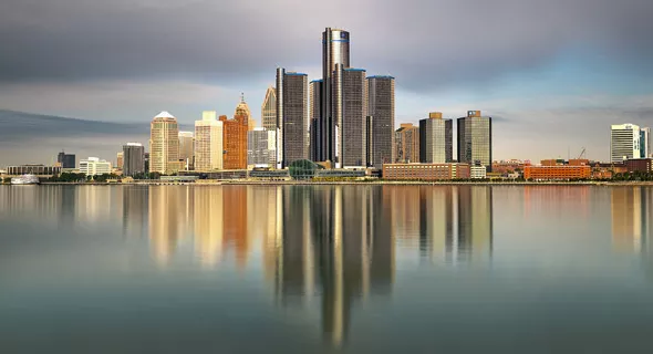 Detroit exits active state financial oversight after largest municipal bankruptcy in U.S. history
