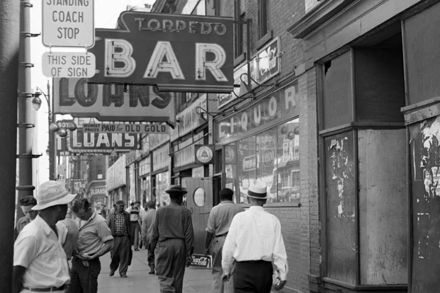 Detroit's top 10 urban planning blunders (and 10 successes)