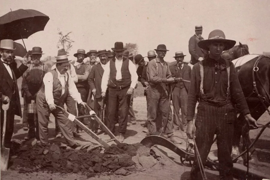 Detroit's top 10 urban planning blunders (and 10 successes)