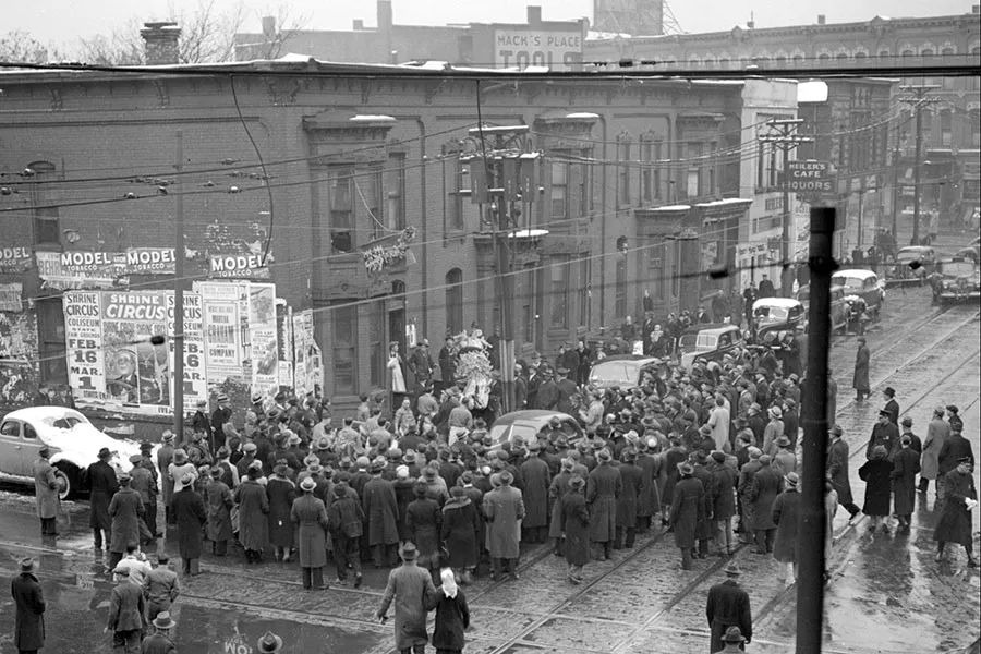 Detroit's top 10 urban planning blunders (and 10 successes)