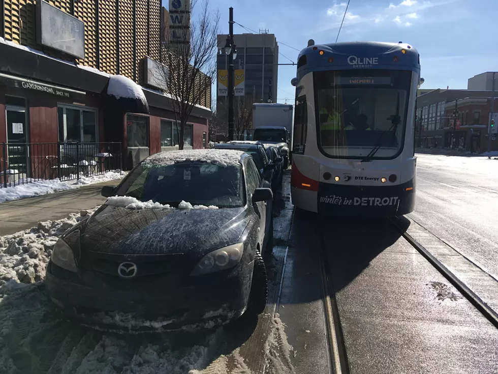 Detroit's top 10 urban planning blunders (and 10 successes)