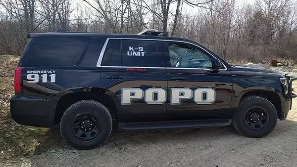 Michigan cops sure are thirsty for social media followers