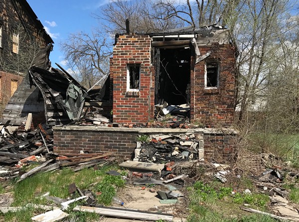 Checking in on Detroit’s Livernois-McNichols neighborhood