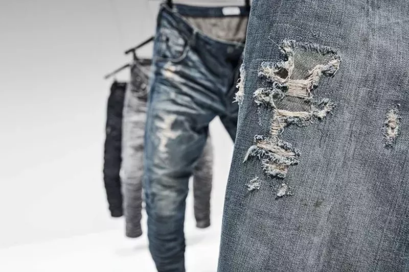 Detroit lands another luxury brand as G-Star RAW plots a July opening