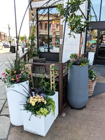 Rust Belt Market to debut outdoor patio bar during Ferndale Pride