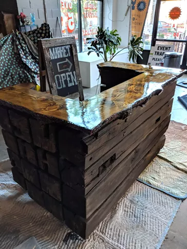 Rust Belt Market to debut outdoor patio bar during Ferndale Pride